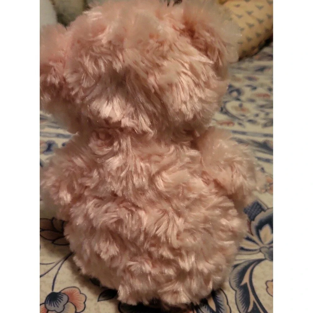 N/A cute pink